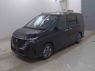NISSAN SERENA 2023