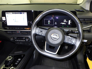 NISSAN NOTE 2022