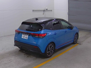 NISSAN NOTE 2023
