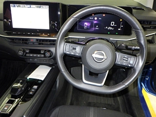 NISSAN NOTE 2023