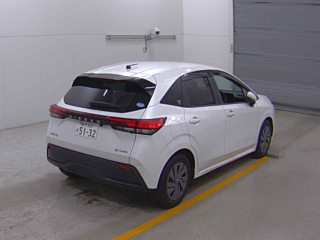 NISSAN NOTE 2021