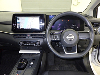 NISSAN NOTE 2021