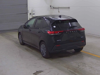 NISSAN NOTE 2023