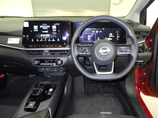 NISSAN NOTE 2022