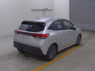 NISSAN NOTE 2022