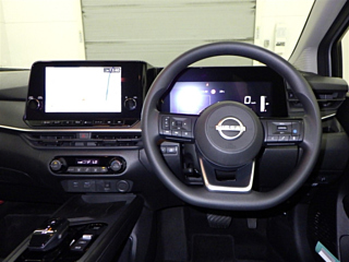 NISSAN NOTE 2022