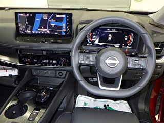 NISSAN X-TRAIL 2024