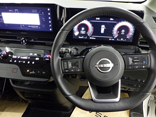 NISSAN SERENA 2022