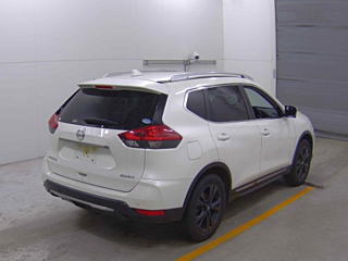 NISSAN X-TRAIL 2021