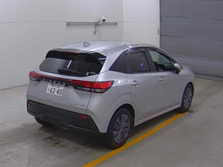 NISSAN NOTE 2023