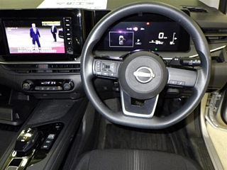 NISSAN NOTE 2023