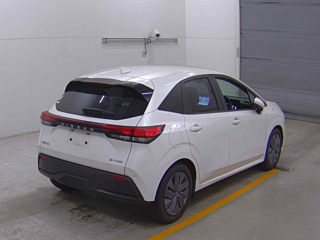 NISSAN NOTE 2022