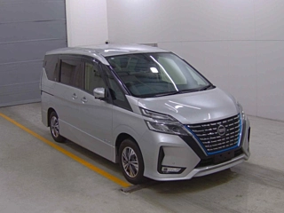 NISSAN SERENA 2020