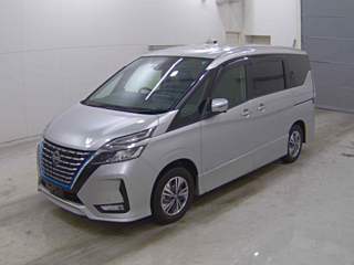 NISSAN SERENA 2020