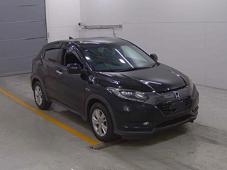 HONDA VEZEL 2014