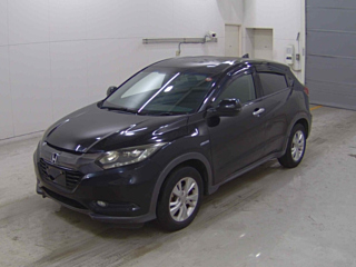 HONDA VEZEL 2014