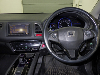 HONDA VEZEL 2014