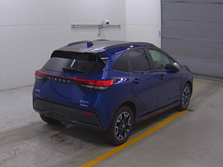 NISSAN NOTE 2022