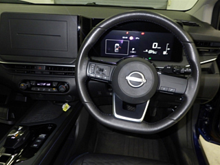 NISSAN NOTE 2022