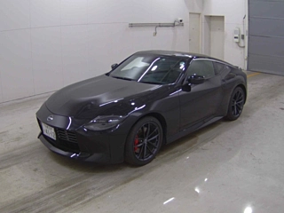 NISSAN FAIRLADYZ 2022