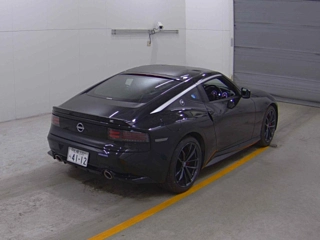 NISSAN FAIRLADYZ 2022