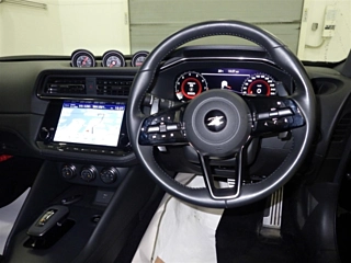 NISSAN FAIRLADYZ 2022
