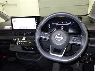 NISSAN SERENA 2023