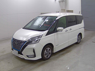 NISSAN SERENA 2020
