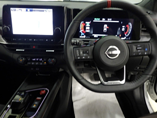 NISSAN AURA 2024