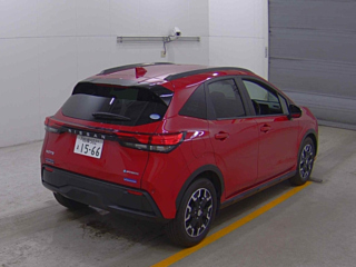 NISSAN NOTE 2022