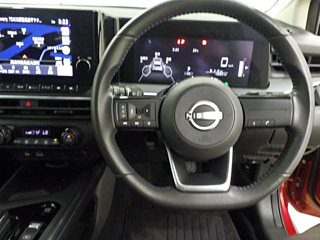 NISSAN NOTE 2022