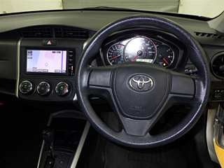 TOYOTA COROLLA FIELDER 2016