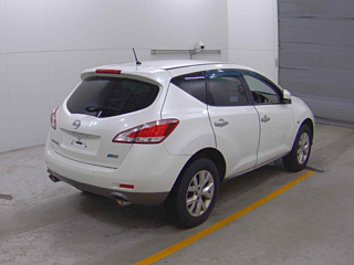 NISSAN MURANO 2013