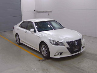 TOYOTA CROWN 2014