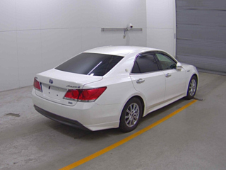 TOYOTA CROWN 2014