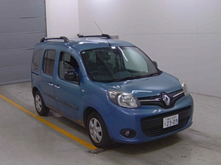 NISSAN SERENA 2017
