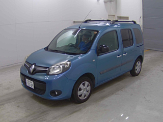 NISSAN SERENA 2017