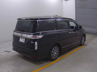 NISSAN ELGRAND 2014