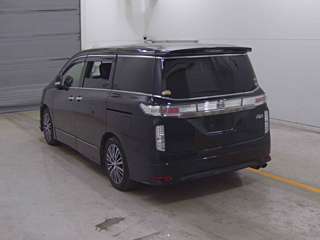 NISSAN ELGRAND 2014