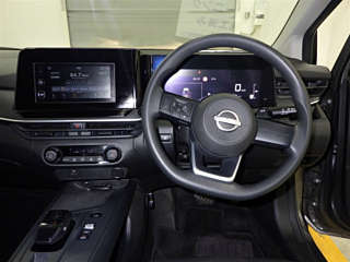 NISSAN NOTE 2021