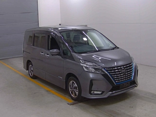 NISSAN SERENA 2020