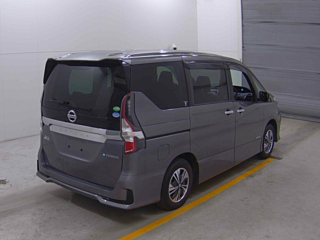 NISSAN SERENA 2020