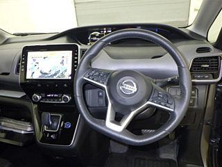 NISSAN SERENA 2020
