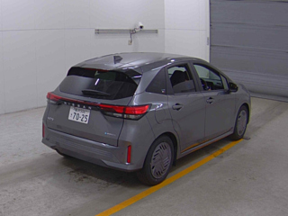 NISSAN NOTE 2024