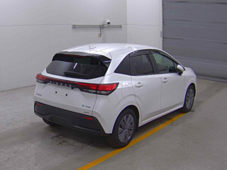 NISSAN NOTE 2022