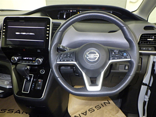 NISSAN SERENA 2022