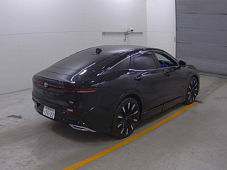 TOYOTA CROWN CROSSOVER 2023