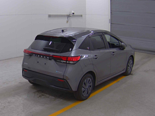 NISSAN NOTE 2022