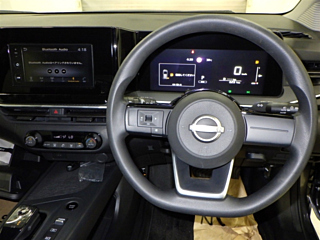 NISSAN NOTE 2022