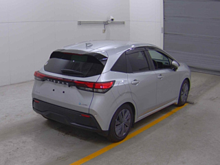 NISSAN NOTE 2022